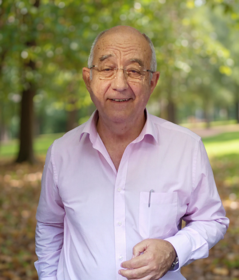 Pedro Mª  Uruñuela